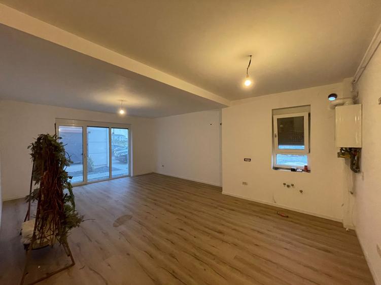 Spațiu comercial, de 112 mp, în Dumbrăvița
