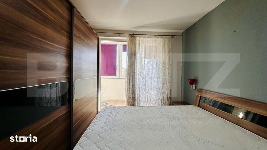 Calea Aradului, inchiriere apartament 3 camere, etaj 1, modern - 4
