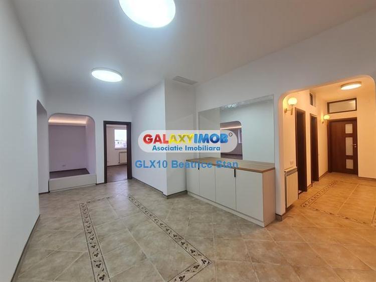 Apartament cu 4 camere decomandat, mobilat în Aviației