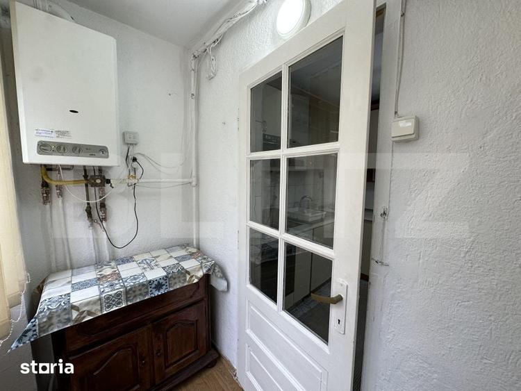 Apartament de vanzare, 2 camere, 41,5 mp, Marasti - 11
