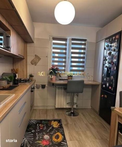 Apartament cu 2 camere în Central