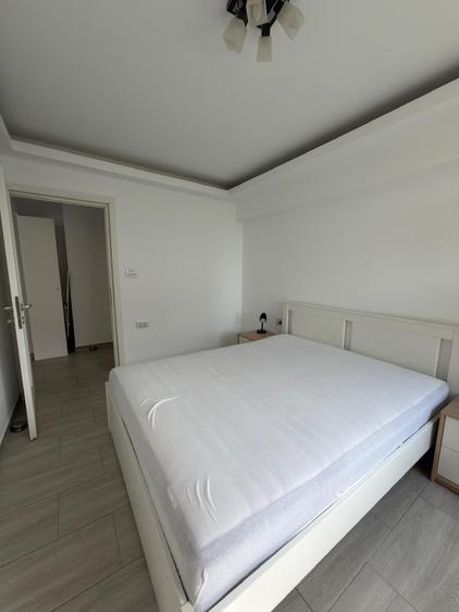 Apartament cu 2 camere semidecomandat în P-ța Amzei