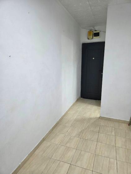 Garsonieră nedecomandată în Inel II