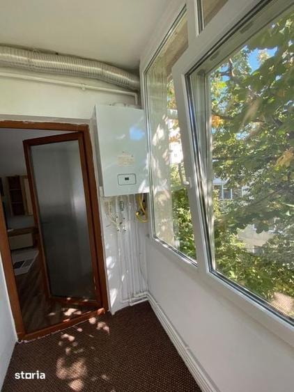 Apartament de inchiriat Constanta Tomis Nord - 4