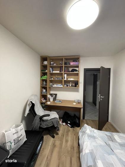 Apartament cu 4 camere în Gheorgheni