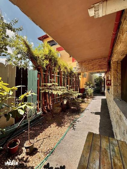 Apartament cu 2 camere în Berceni