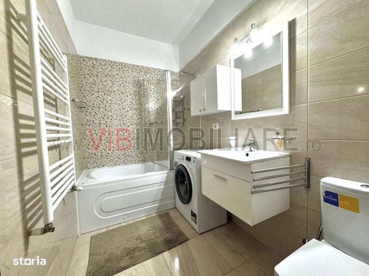 Apartament cu 3 camere în Decebal