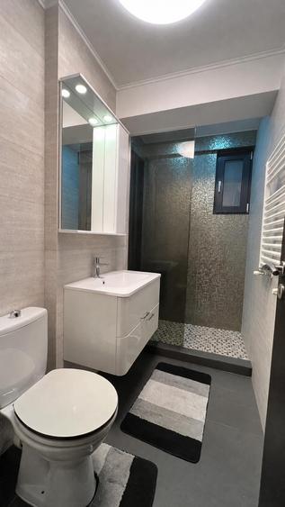 Apartament cu 2 camere decomandat în Theodor Pallady