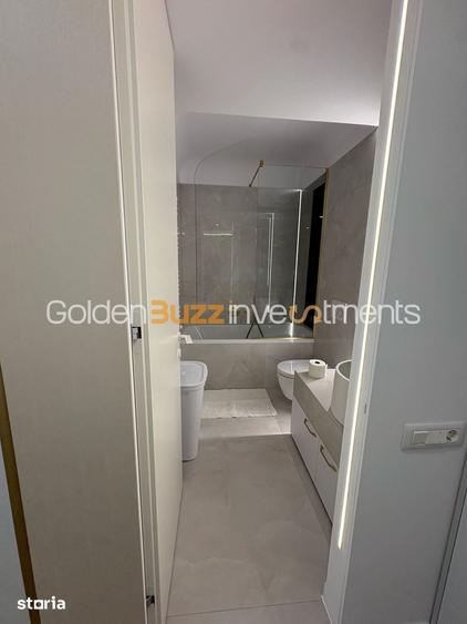 Studio | Cortina North | Complet mobilat - 8
