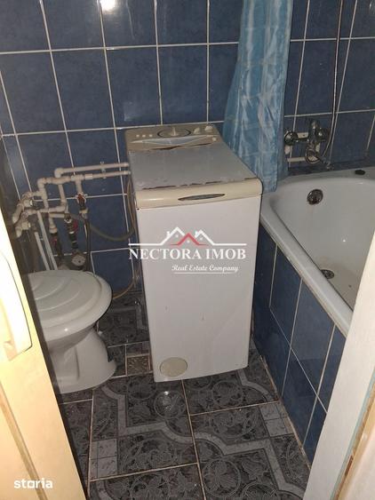Garsonieră în Orașul Nou