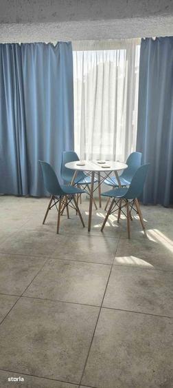 Apartament cu 2 camere decomandat în Băile Felix