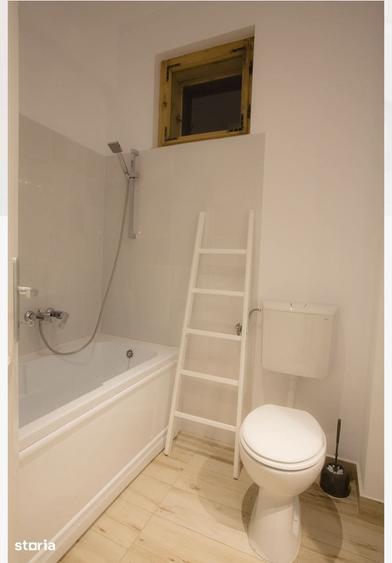 Apartament-centru istoric Oradea - 1