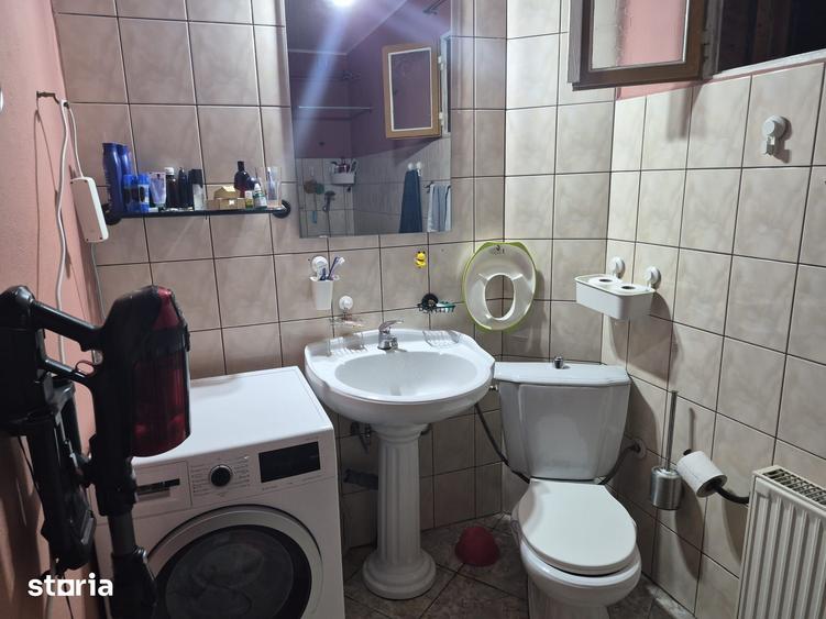 Casă cu 3 camere cu Teren 620 Mp în Central