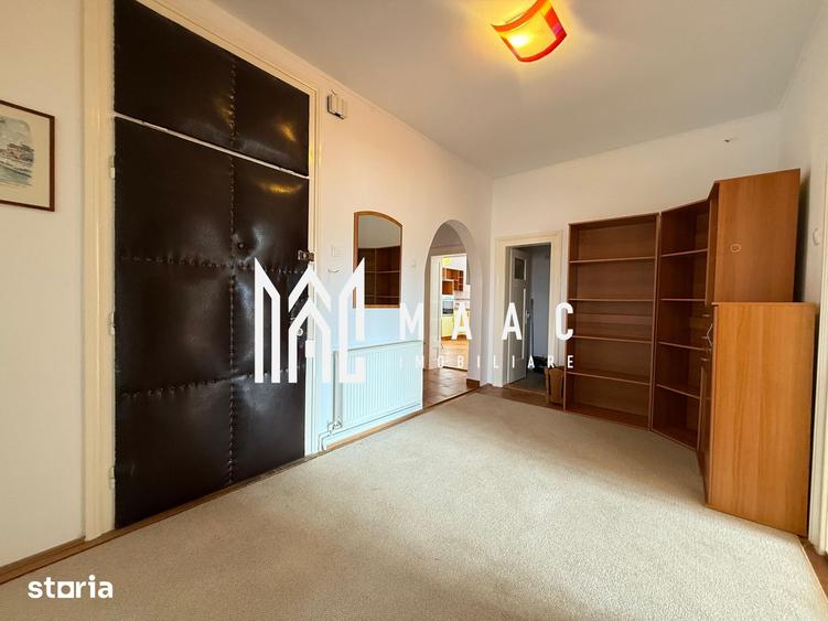 Apartament cu 4 camere în Sub Arini