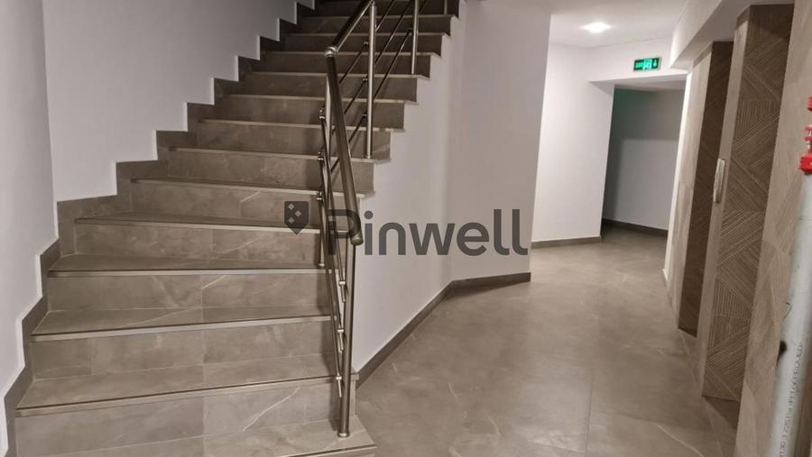 Apartament cu 2 camere decomandat, mobilat în Herăstrău