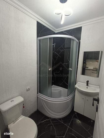 Garsonieră în Baza 3