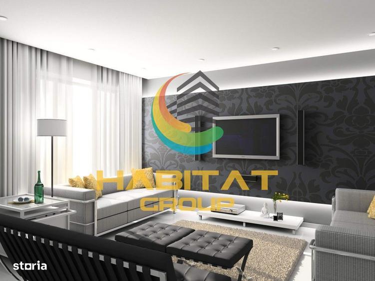 Apartament cu 2 camere în Progresul