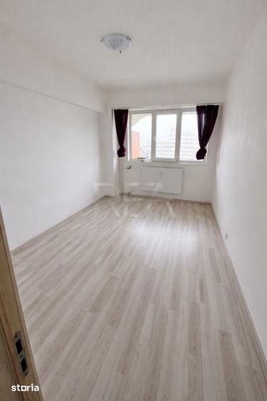 Apartament cu 3 camere decomandat în Pantelimon