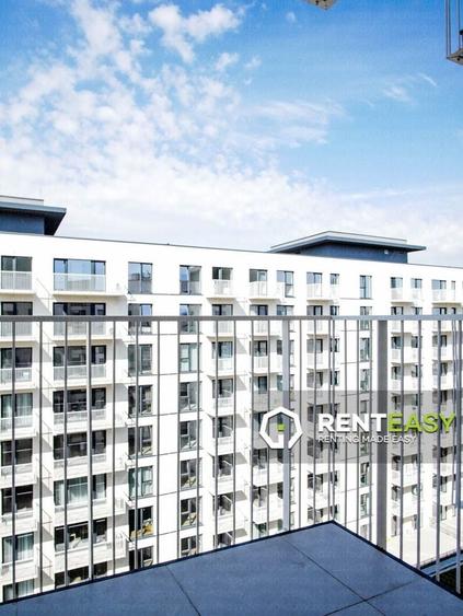 Apartament cu 2 camere în Baza 3