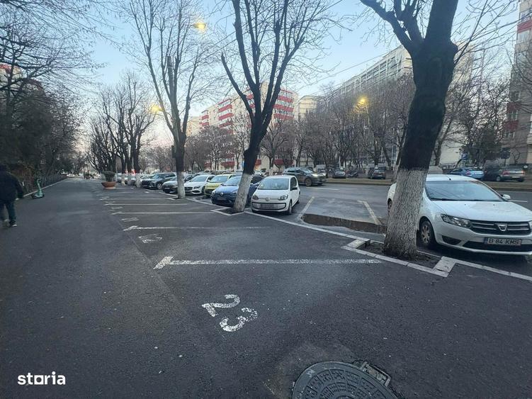 Apartament cu 2 camere în Berceni