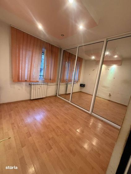 Apartament 2 camere parter Tomis Nord - 15