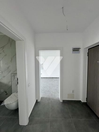 Apartament cu 2 camere decomandat în Șelimbăr