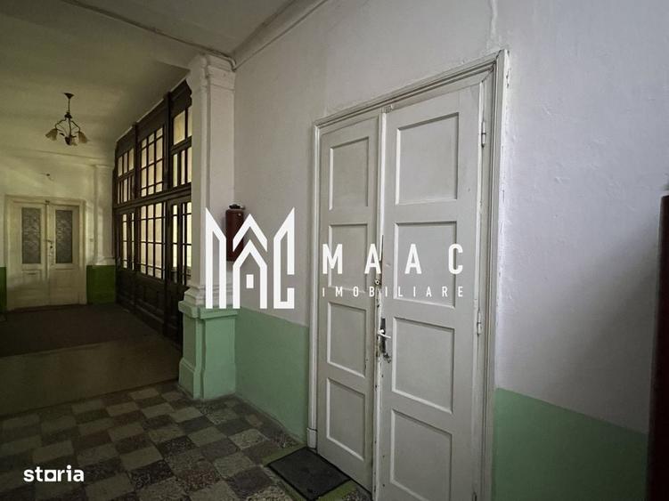 Garsonieră în Ultracentral