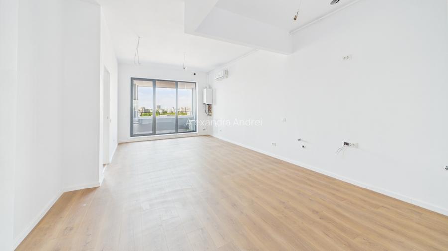 Apartament 2 camere modern | Metrou Basarab | Locație premium