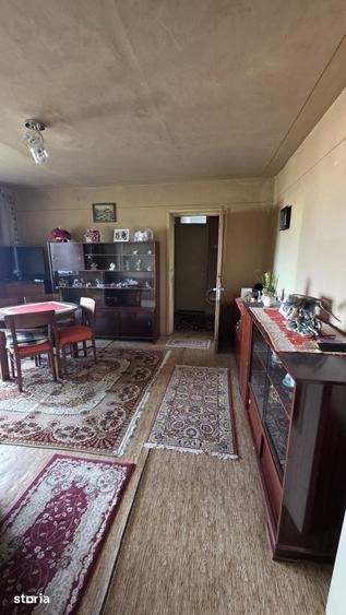 Apartament cu 2 camere, 52 mp., zona Micro 2 - 4
