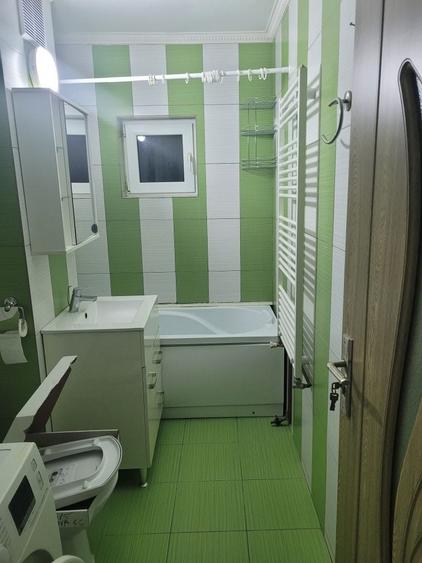 Apartament cu 3 camere decomandat în Micălaca