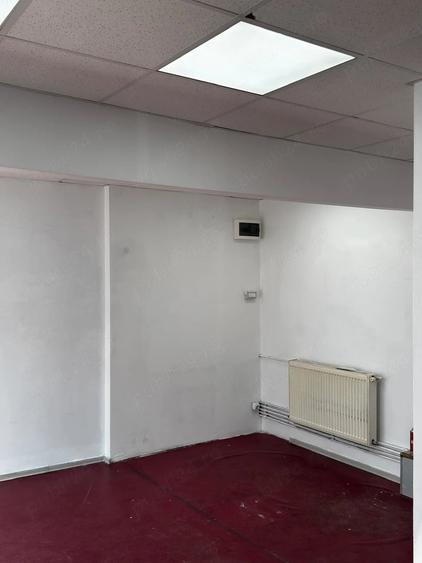 Spațiu comercial, de 44 mp, în Central