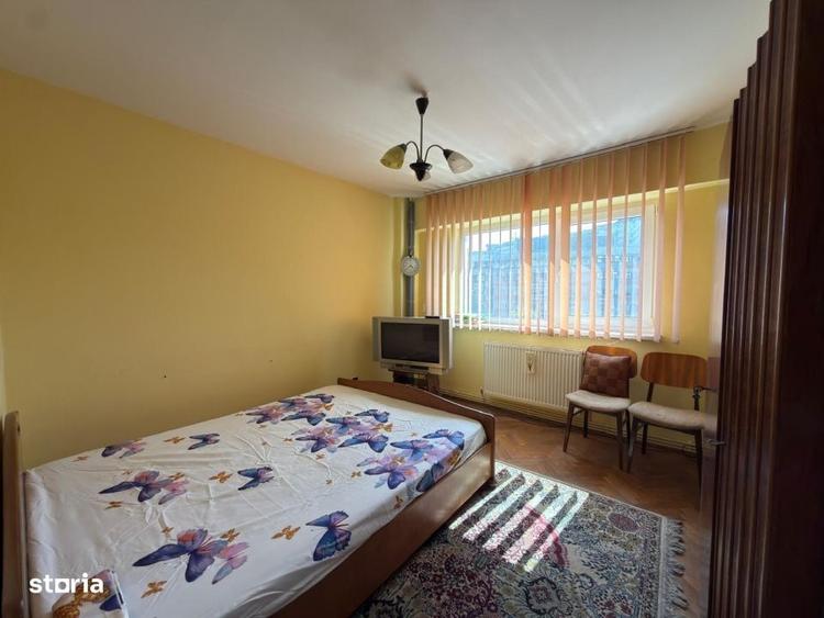 Apartament cu 2 camere în Ultracentral
