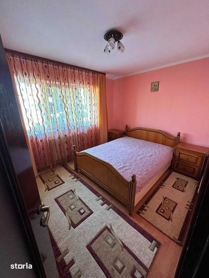 Apartament de inchiriat, 3 camere, cartierul George Enescu, Suceava - 1
