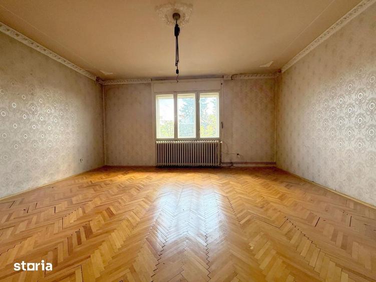 Casa P+1 cu teren generos, anexa ?i garaj Timi?oara - 6