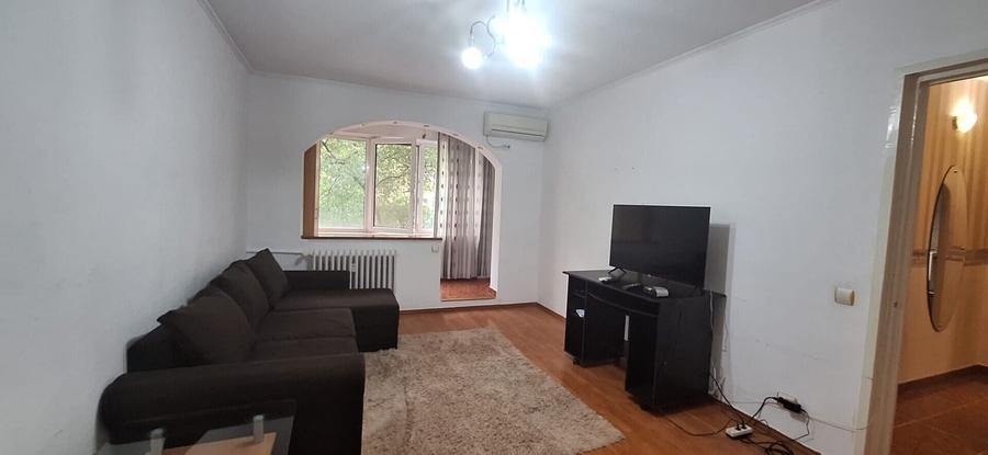Apartament cu 2 camere în Dristor
