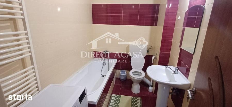 Apartament cu 3 camere în Dâmbu Pietros
