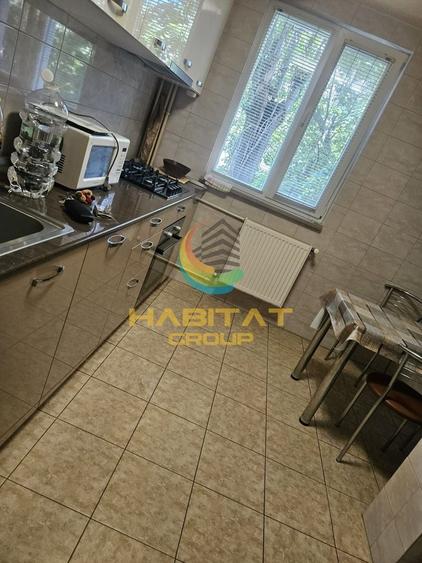 Apartament 3 Camere Drumul Taberei Bucla Metrou Raul Doamnei Mobilat - 10