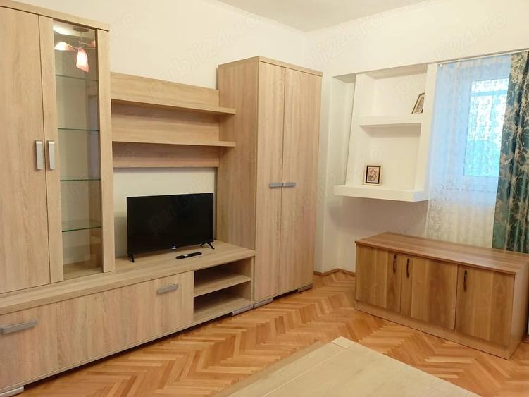 Apartament cu 2 camere decomandat în Calea Aradului
