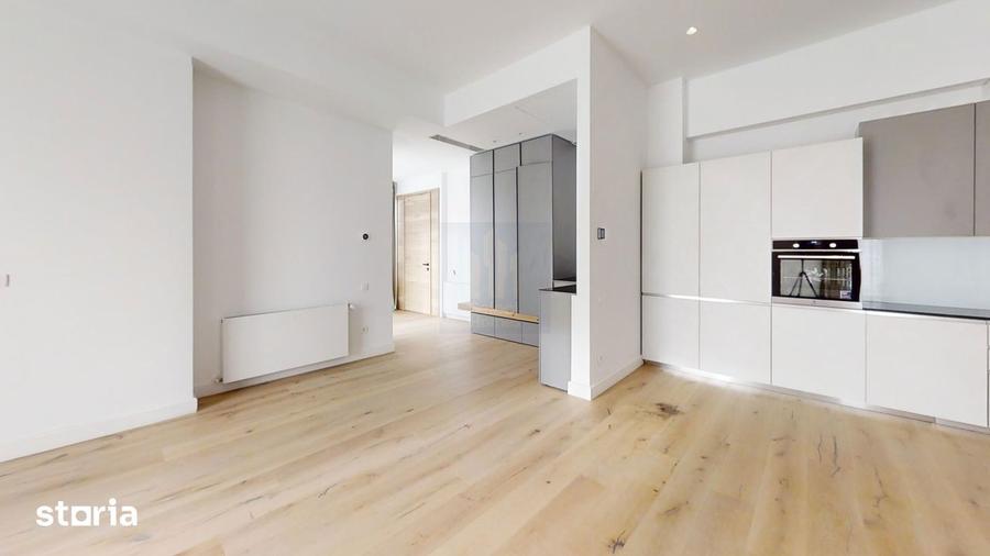 Apartament cu 3 camere, mobilat în Eminescu
