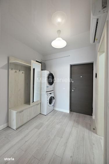 Apartament de vanzare cu loc de parcare Inclus Central Park