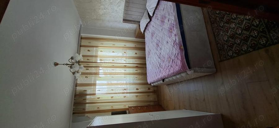 Apartament cu 2 camere decomandat în Tineretului
