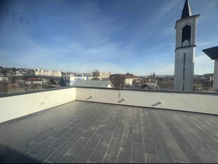 Apartament cu 2 camere în Sud