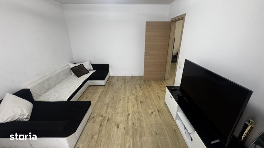 Apartament cu 2 camere în Prelungirea Ghencea