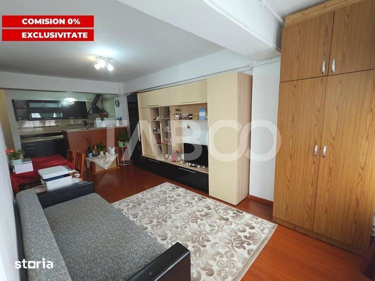 Apartament 2 camere cu balcon - Doamna Stanca - Pretabil investitie - 5