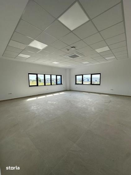 Spațiu comercial, de 2,505.18 mp, în Tăuții-Măgherăuș