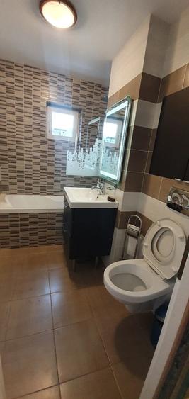 Apartament cu 2 camere decomandat în Brâncoveanu