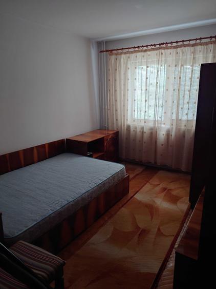 Apartament cu 2 camere decomandat în Popa Șapcă