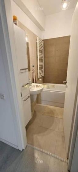 Apartament cu 3 camere decomandat, mobilat în Otopeni