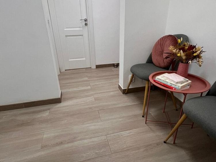 Apartament cu 2 camere decomandat în Floreasca