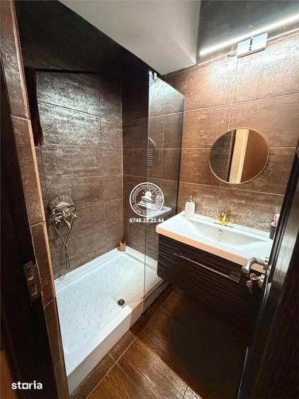 Apartament cu 2 camere în Galata
